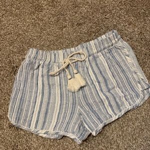Aeropostale Shorts Size M
